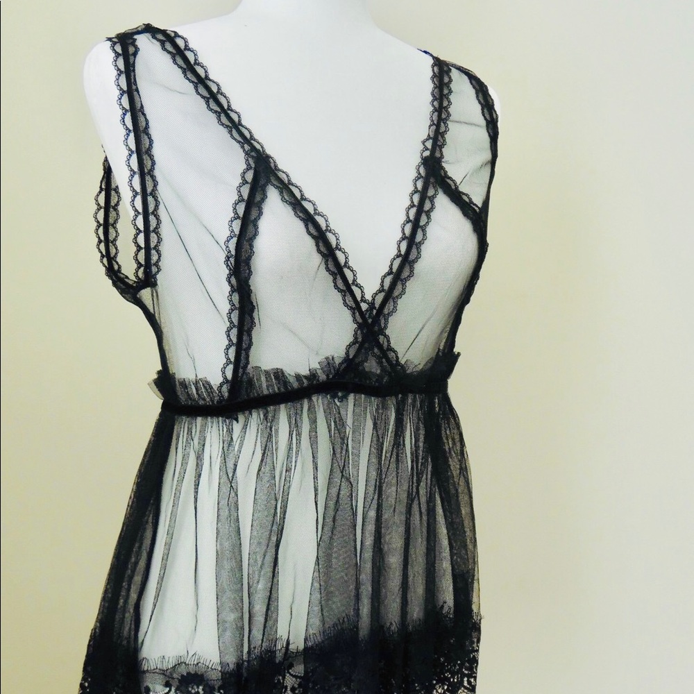 Lace Top